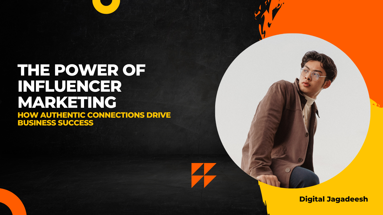 Agence Influence Marketing