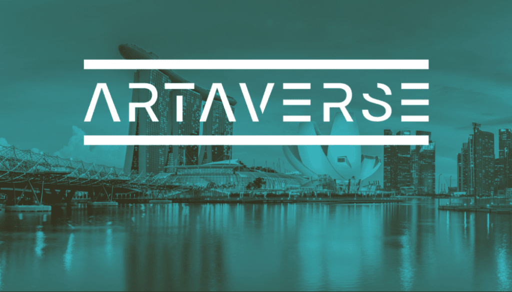 Artaverse.org Tech: Revolutionizing the Digital Frontier of Creativity and Innovation