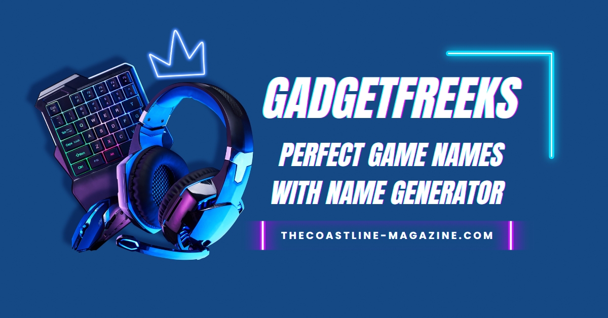Gadgetfreeks.com: A Modern Hub for Tech, Entertainment, and Innovation